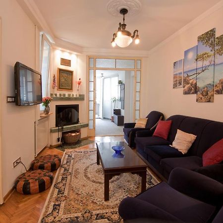 Dorcol Place, Belgrade Apartment Exterior photo