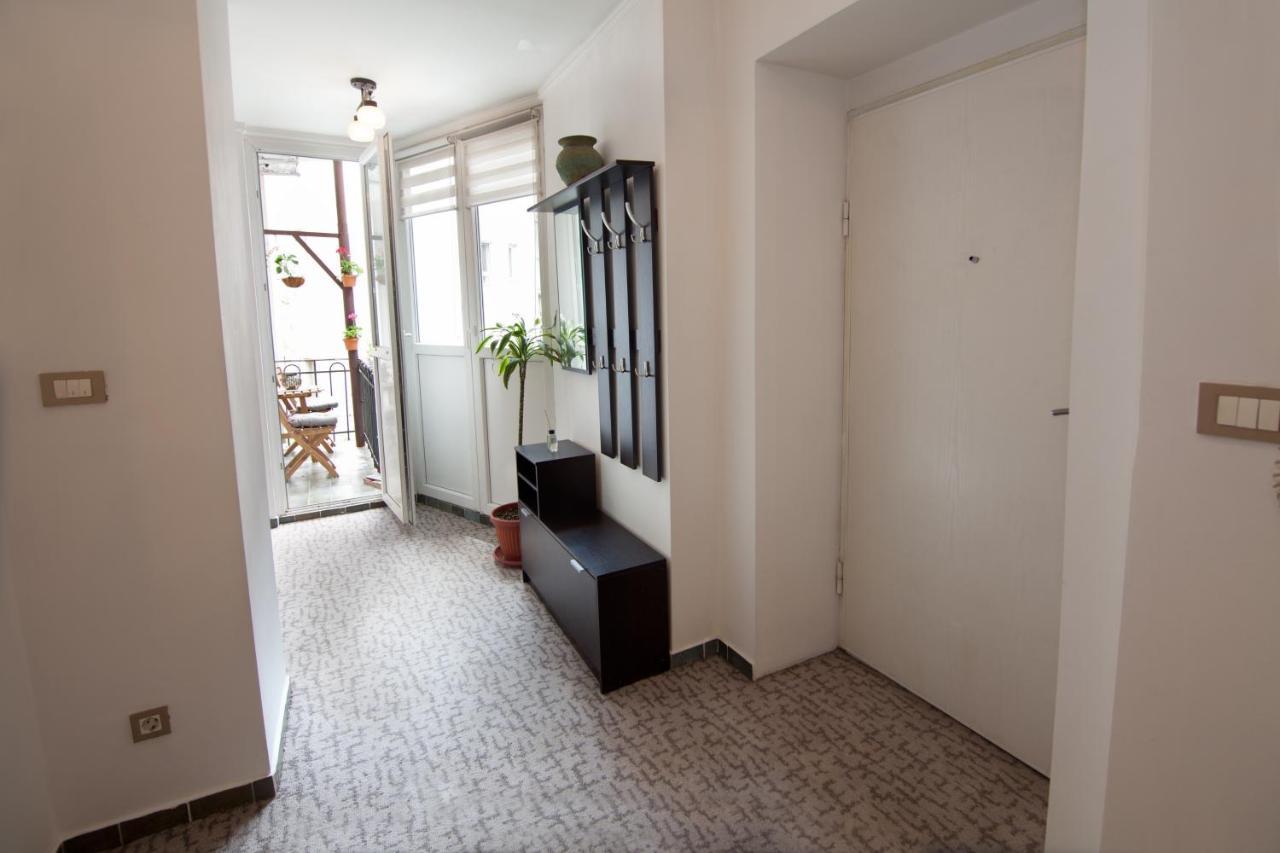 Dorcol Place, Belgrade Apartment Exterior photo