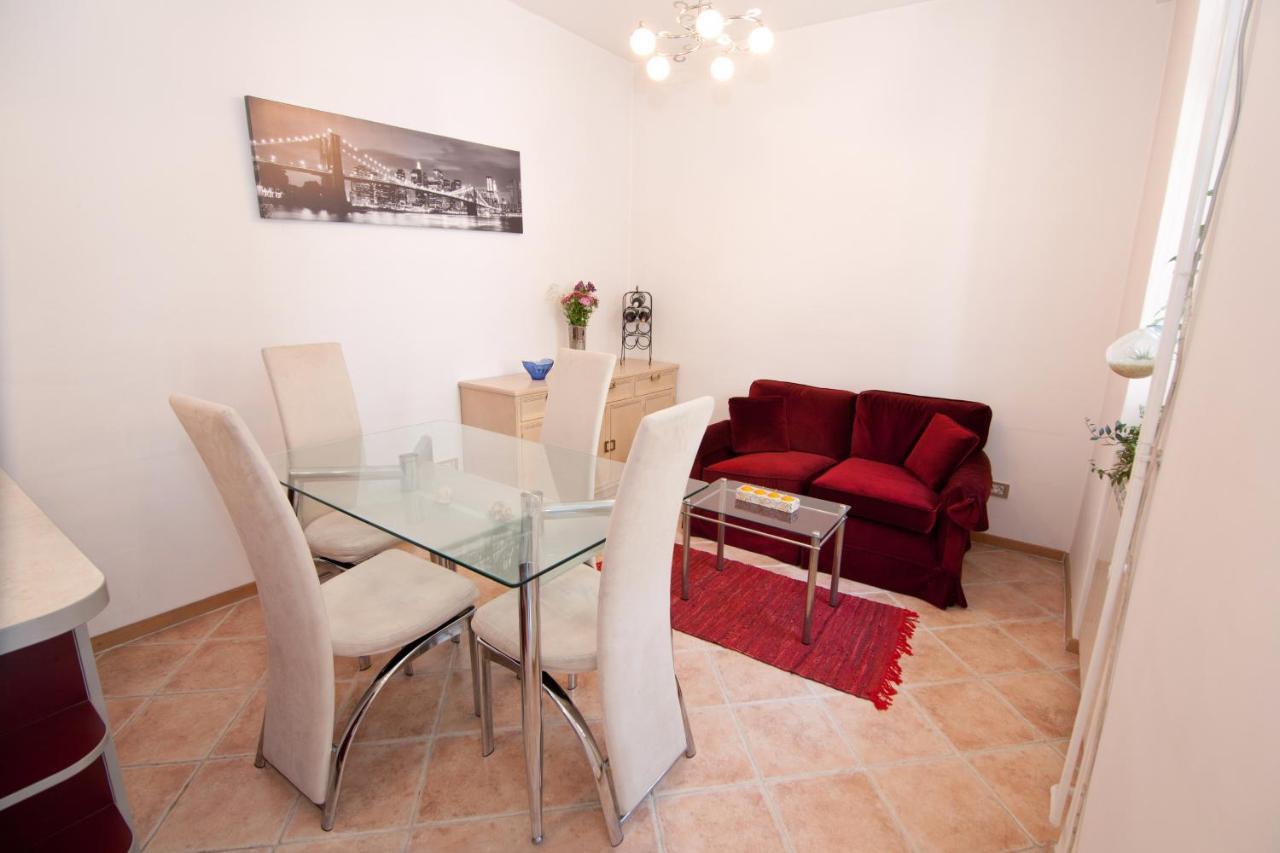 Dorcol Place, Belgrade Apartment Exterior photo